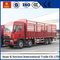 Commercial Cargo Truck SINOTRUK HOWO 12Wheels Euro2 336HP for Logistics supplier