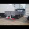 Sinotruk Howo Mini Cargo Truck Single Carbin 6 Wheels 4X2 Light Trucks supplier