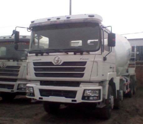 Shacman F3000 8m3 9m3 10m3 10 cubic meter concrete mixer truck supplier