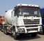 Shacman F3000 8m3 9m3 10m3 10 cubic meter concrete mixer truck supplier