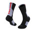 Men 'S Elite Socks Basketball Professional Running Training Sports Socks With Custom Logo supplier