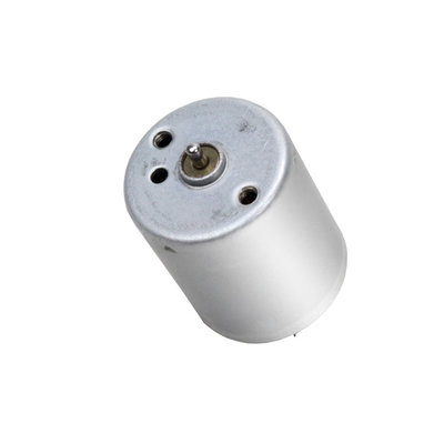 China Small 12mm low rpm 1 2 hp 12v dc motor small brush motor for medical equipment supplier