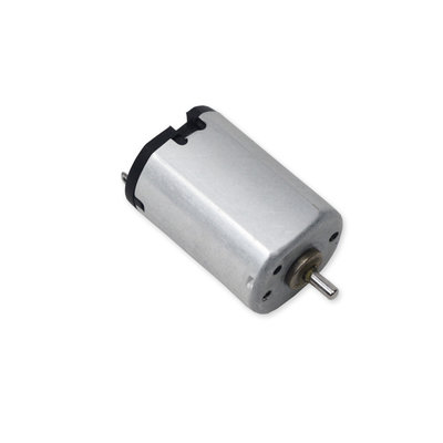 China Long life time 3v dc electric motor for airsoft and electrical medical devices Inhalation therapy nebulizer/beauty motor supplier