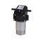 Miniature Diaphragm Pump DC 12V 24V 36V Water Pump Water Purifier FDA Food Grade Pump 2L/min mini water dispenser pump supplier
