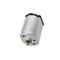 8900RPM Long life 15mm 3v flat micro electric dc motor for medical micro air pump in hot sales supplier