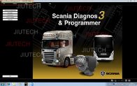 Scania vci2 2.21 Diagnos &amp; Programmer Vehicle Communication Interface 2015 latest