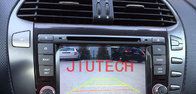 In Dash touch screen Car Stereo GPS Headunit Multimedia for Fiat BRAVO / BRAVA 2006+