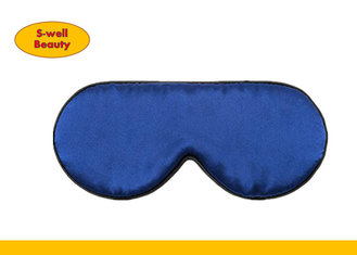China Wholesale china cheap sales well 100% Silk Eye Mask for good sleeping supplier