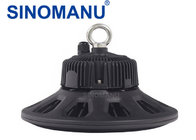 Energy Saving UFO High Bay LED Lights Dust Proof For Commercial 50 - 60 HZ