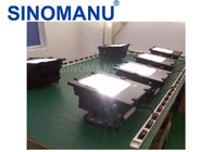 Street / Garden Dimmable LED Flood Lights , SAA Approved Flood Lamps Outdoor