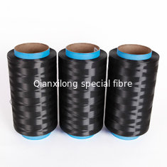 China Hot sell UHMWPE fiber/yarn,high strength high modulus colorful dyneema synthetic fiber for medical surgical suture supplier