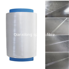 China High strength high modulus UHMWPE/HPPE Fiber ,ultra high molecualr weight polyethylene filament HPPE yarn for sailing supplier