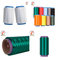 High stength green UHMWPE dyed yarn/fiber ,ultra high molecualr weight polyethylene filament for fishing lines 75D supplier
