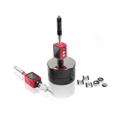 Mitech Pen Type Digital Hardness Tester With High Contrast Segment LCD Display MH100