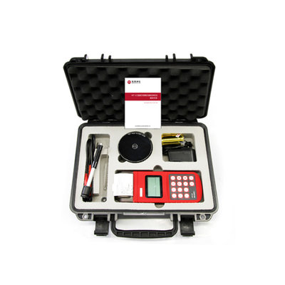 Cost Effective Electronic Hardness Tester , Wide Measuring Range Leeb Hardness Tester MH310