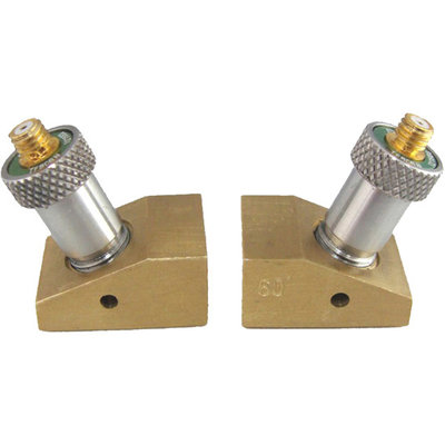 Boiler Ultrasonic Flaw Detector MITECH Industrial Ultrasonic TOFD Wedge