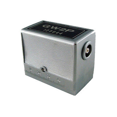 Pijp die de Ultrasone Sonde van de de Hoekstraal van Mitech van de Gebrekdetector Ultrasone testen