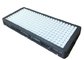 Optional Shell Color High Powered LED Grow Lights Aluminum Plate With Good Cooling Effect supplier