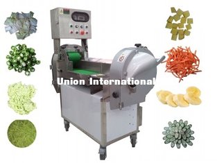 China vegetable cutting machine supplier