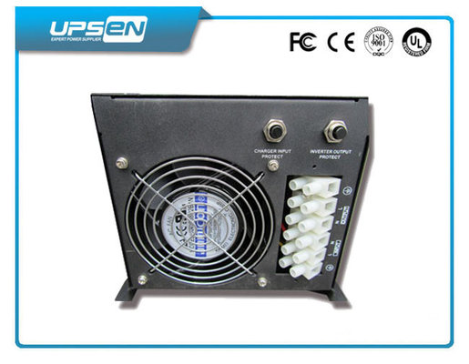 True Pure Sine Wave Power Inverter Charger 1-12KW with UPS Function supplier