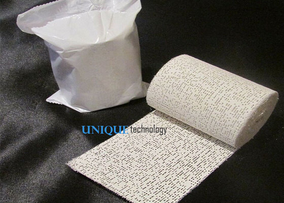 China Traditional Plaster Bandage Medical Supplies Made in China POP Bandage supplier