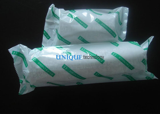 Traditional Plaster Bandage Medical Supplies Made in China POP Bandage supplier