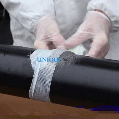 Pipe Repair Wrap Water Gas Oil Pipeline Repair Tape Made in China supplier