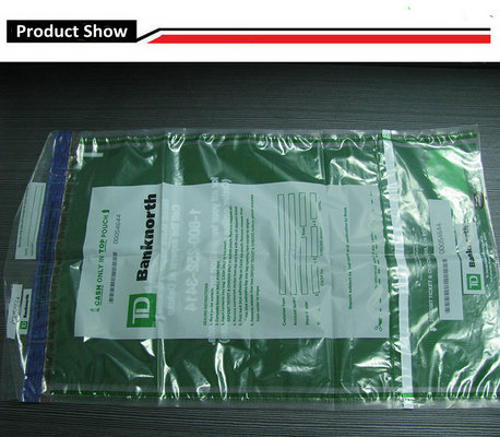 China Tamper evident security bag tamper proof security bag , brand protecting Envelope , anti counterfeiting bag supplier