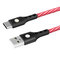 USB 2.0 LED Lighting USB Data Cable USB Charging Cable For Computer, Mobile Phone,Tablet, Power Bank