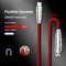 6.6Ft/2.0m 5A USB A to USB-C Fast Charging Data Cable Compatible with Huawei P20 P30 Mate 20 Lite Pro LG and More