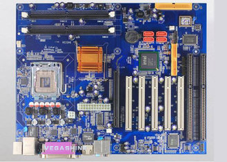 China Socket 775 Intel® 945GV 2 ISA Slot Computer Motherboard Server Mainboard supplier