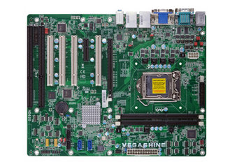 China LGA 1150 Socket CPU ATX ISA Slot mainboard Support 4th Generation Intel® Core™CPU supplier