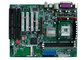 4 PCI , 3 ISA Slot mainboard Support Intel Pentium4 / Celeron Socket 478 Processor supplier
