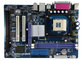 Socket 478 Intel® 845GV ISA Motherboard 2 PCI for ISA industrial pc mainboard supplier