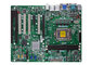 LGA 1150 Socket CPU ATX ISA Slot mainboard Support 4th Generation Intel® Core™CPU supplier