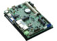 Low Power Industrial PC 3.5&quot; inch 6 COM , 6 USB , 2 LAN fanless Motherboard supplier