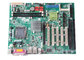 Intel G41 LGA775 socket 2 ISA Slot Motherboard / 2 Serial COM industrial motherboard supplier