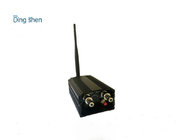 1.2Ghz Analog Video Transmitter 5W UAV Wireless Video Transmitter and Receiver 8 Channels