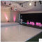 Starlit LED Dance Floor Pannel 60x60CM Twinkling LED Dance Floor for Event,Stage,Nightclub Floor Lighting Decoration supplier
