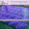 Magic LED Floor Tile 50*50 Cm 3D Effect LED Infinite Dance Floor supplier