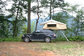 Off Road Adventure Camping Extension Roof Top Tent TL16 supplier