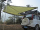 Outdoor Sun Shelter Vehicle Foxwing Awning For 4x4 Accessories A2020 supplier