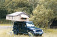 2017 Newest High quality Off Road Adventure Camping Extension Roof Top Tent TL19 supplier
