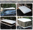 2017 New desigin High quality single layer fiberglass Hard Shell Roof Top Tent supplier