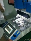 iphone repair machine WDS-700 Hot Air SMD Soldering Station Auto BGA Rework Station With Mobile Phone Soldering