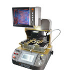 Free training WDS-720 automatic bga soldering machine with optical alignment system