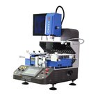 New released WDS-650 auto bga rework station with light infrared heating