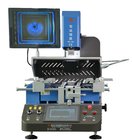 HD optical alignment system WDS-650 cell phone repair workstation bga with free technical training