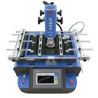 Easy to use WDS-580 infrared repair laptop bga machine for motherboard rework
