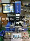 Original China factory WDS-650 automatic BGA rework repair machine for motherboard repairing